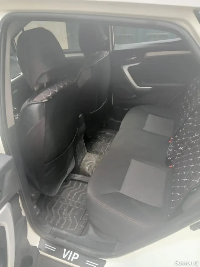 JAC JS3 2022 · 1.5 MT