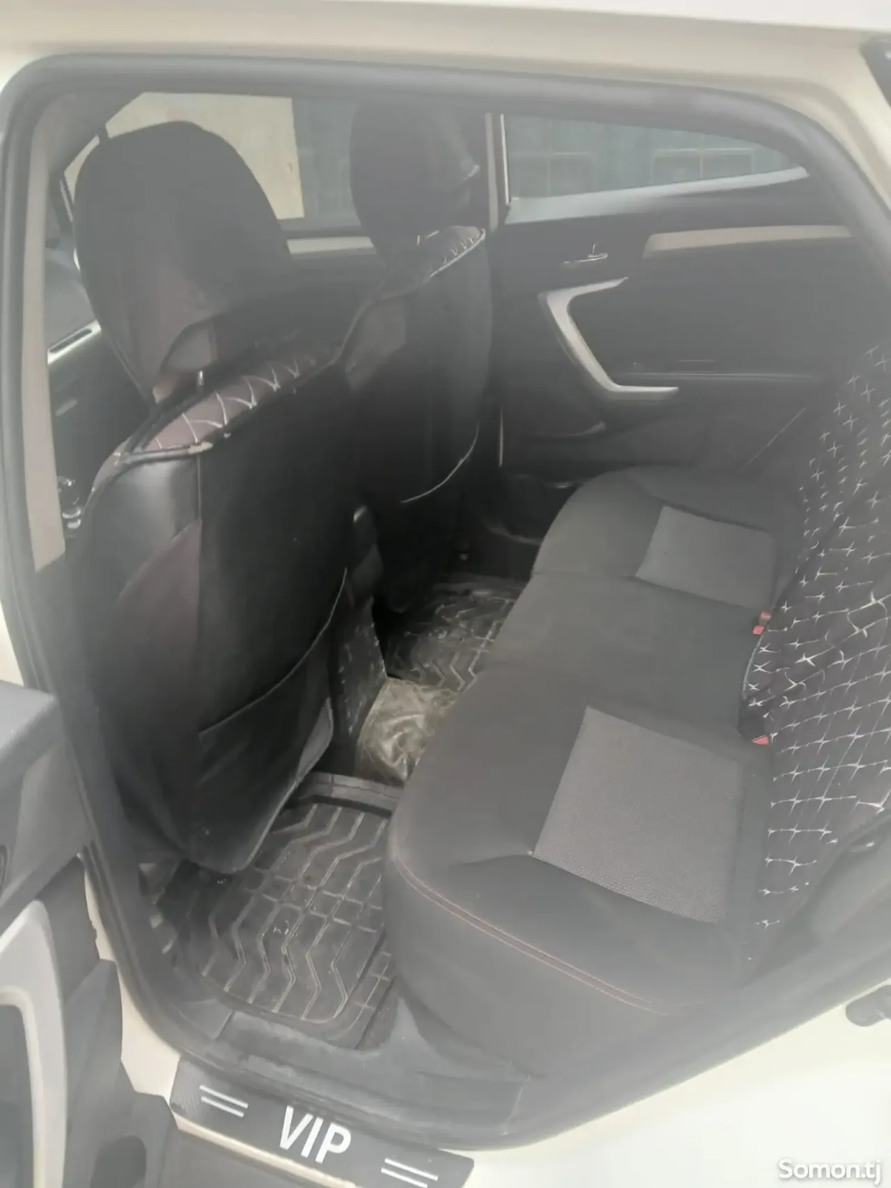 JAC JS3 2022 · 1.5 MT