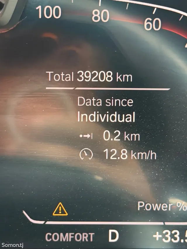 BMW X5 2022 · 3.0 AT