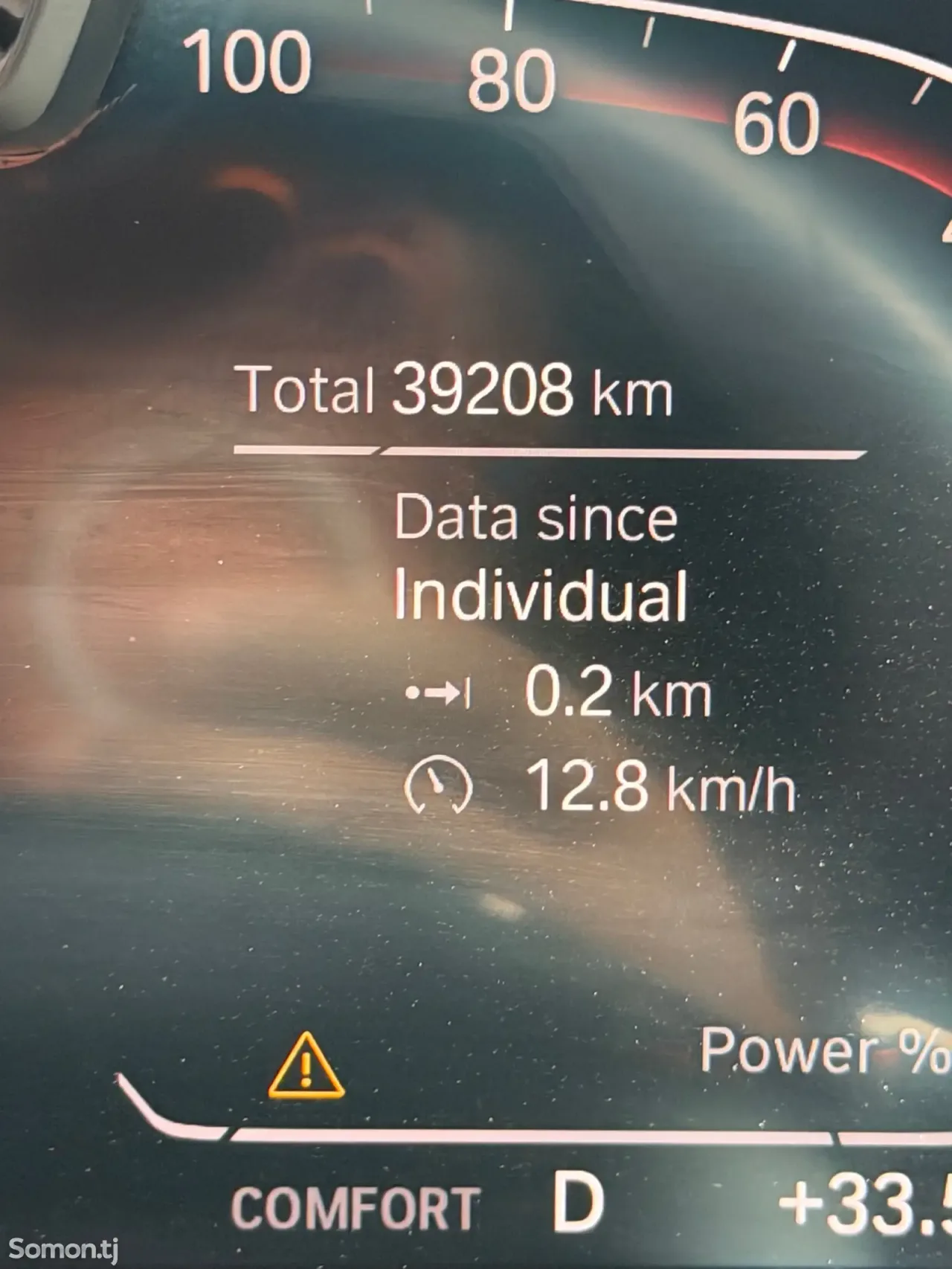 BMW X5 2022 · 3.0 AT