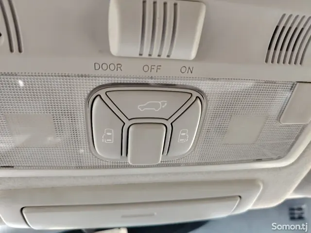 Toyota Estima 2015 · 2.4 CVT