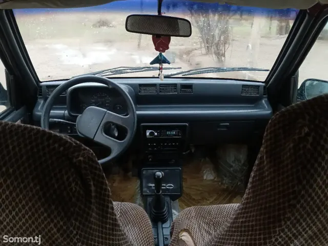 Daewoo Tico 1996 · MT