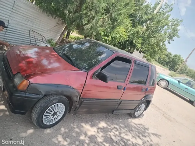 Daewoo Tico 1996 · 0.8 MT