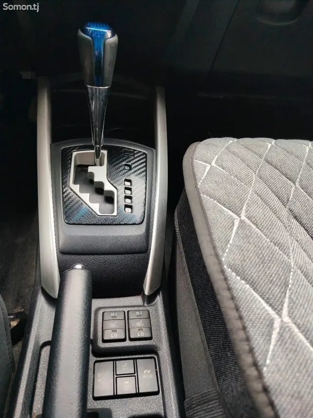 Toyota Fielder 2014 · 1.5 AT