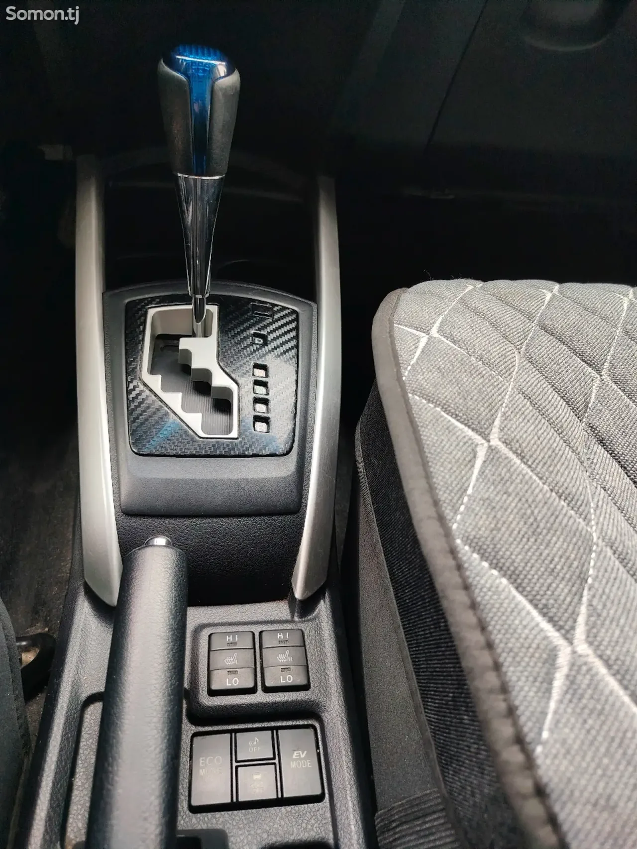 Toyota Fielder 2014 · 1.5 AT
