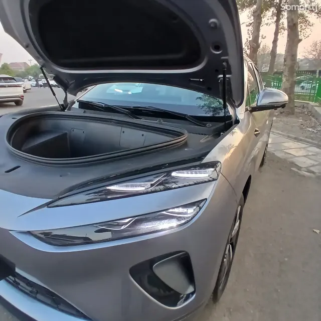 BYD Song Plus 2025 · AT