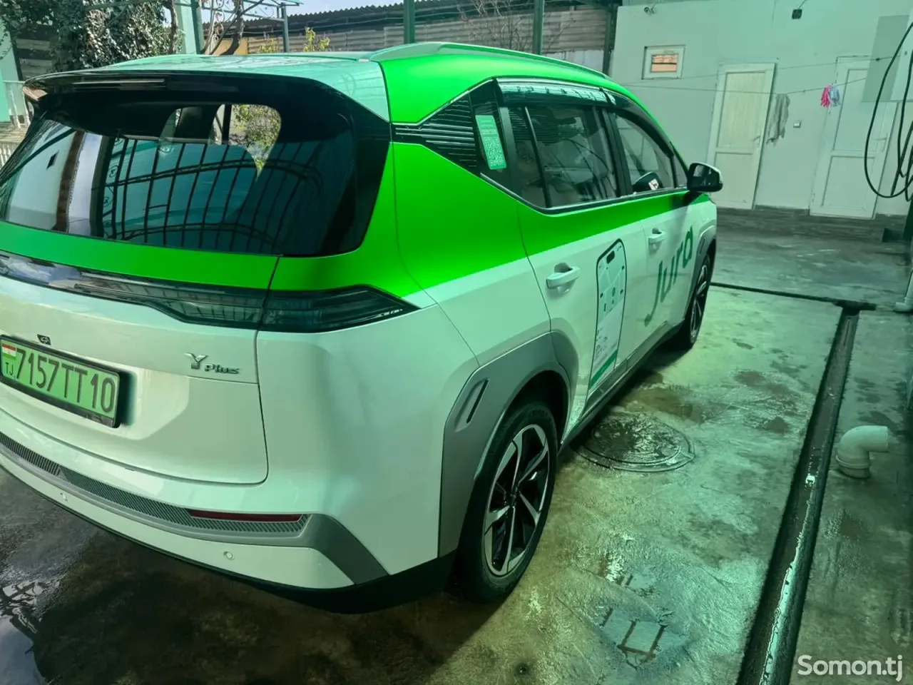 GAC Aion Y 2025 · 2.5 AT