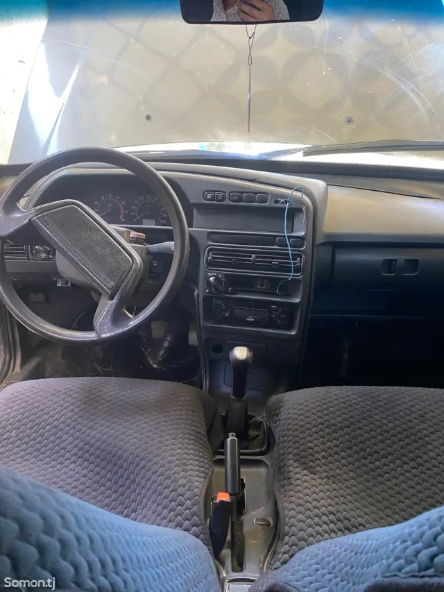 Lada (ВАЗ) 2115 2006 · 1.6 MT