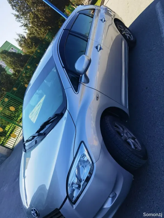 Toyota Mark X ZiO 2008 · 2.4 AT