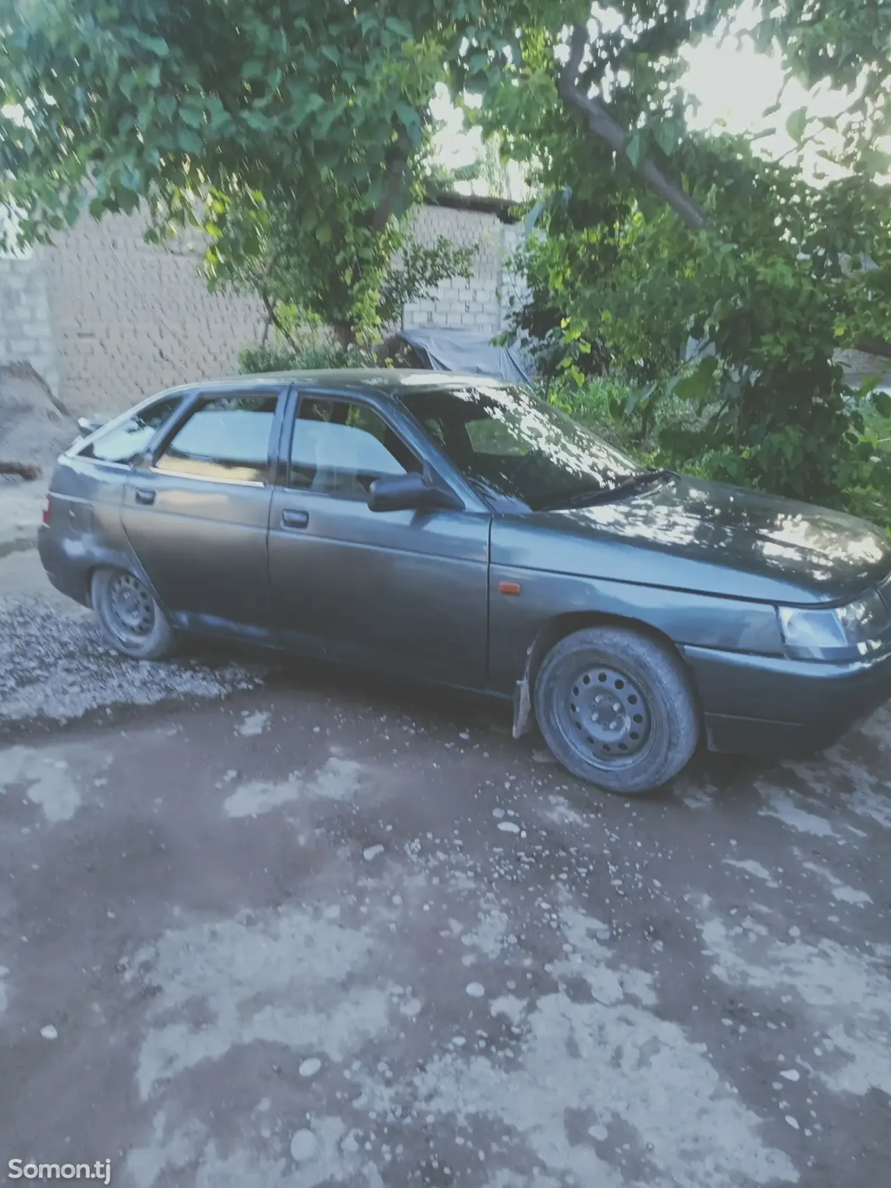 Lada (ВАЗ) 2112 2005 · 0.5 MT