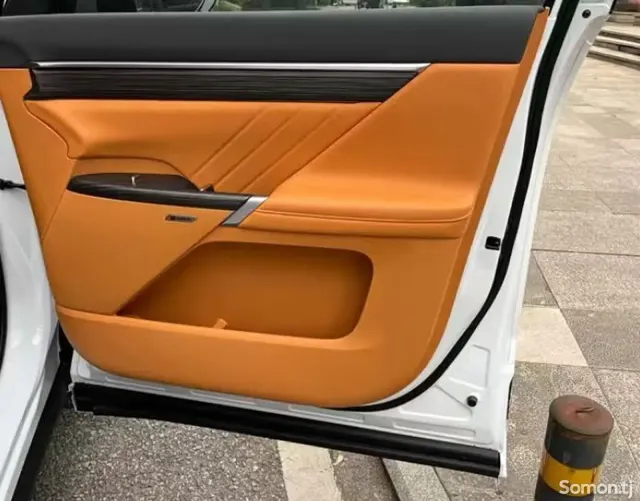 Dongfeng EP 008 2025 · AT