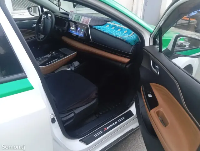 GAC Aion S 2023 · AT