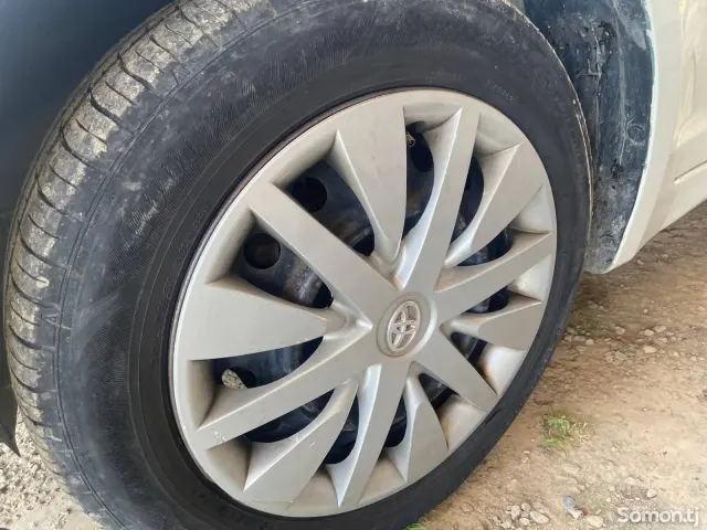 Suzuki Swift 2007 · 1.3 AT