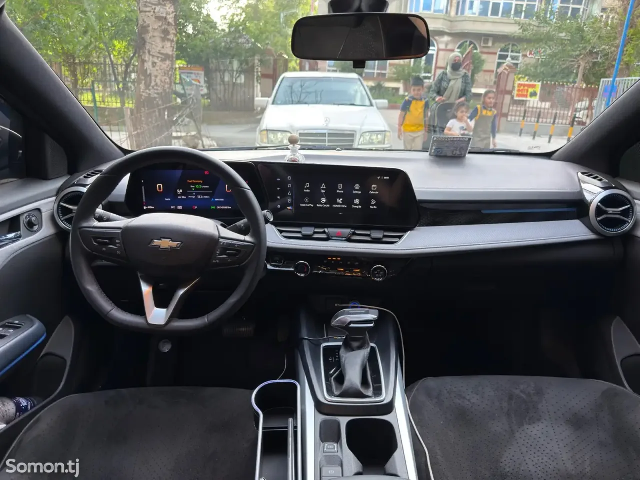 Chevrolet Monza 2024 · 1.5 AT