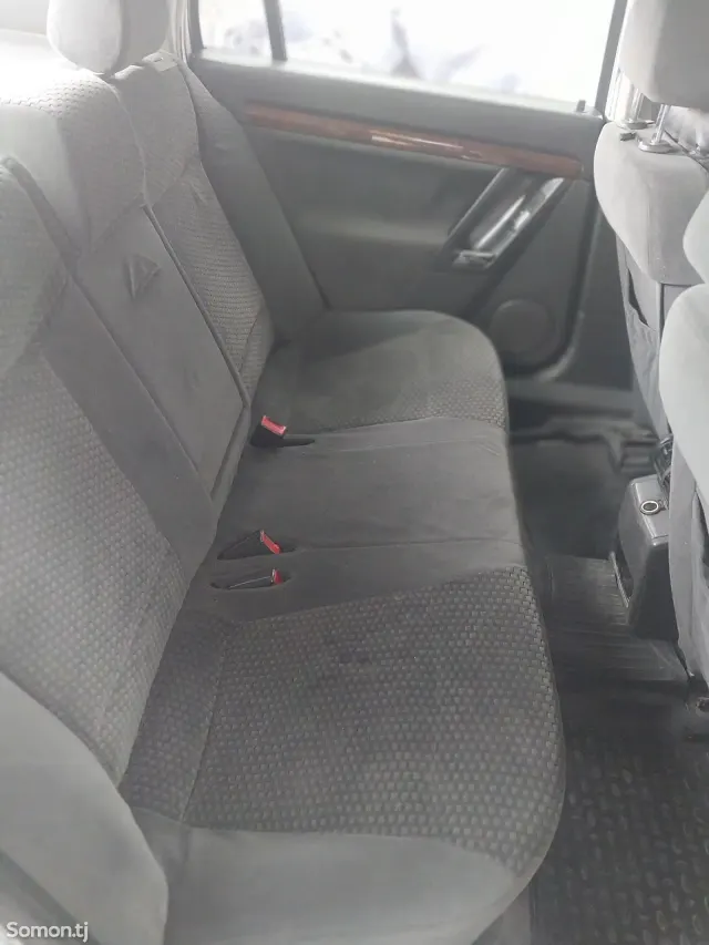 Opel Vectra A 2003 · 2.2 MT