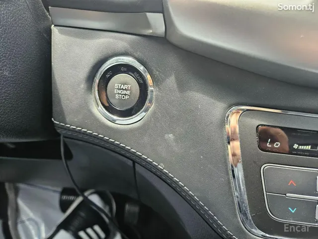 Ssang Yong Rexton 2019 · 2.2 AT