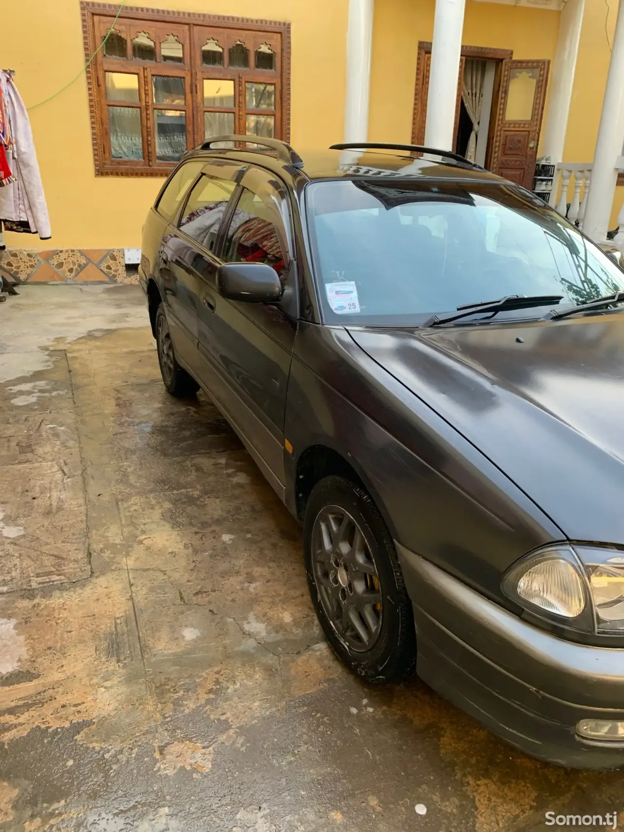 Toyota Caldina 1998 · 2.0 AT
