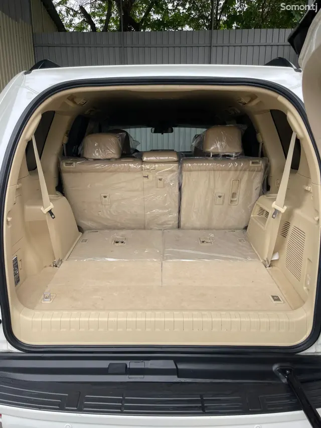 Toyota Land Cruiser Prado 2015 · 4.0 AT
