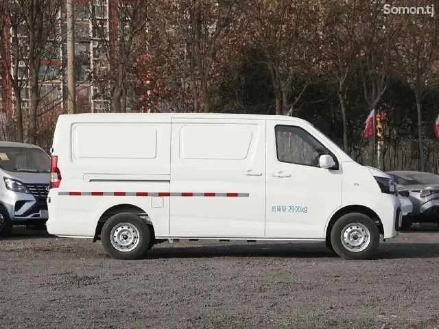 Другие марки Другая модель 2026 · AT