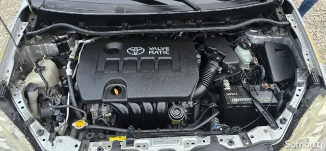 Toyota Wish 2010 · 1.8 AT