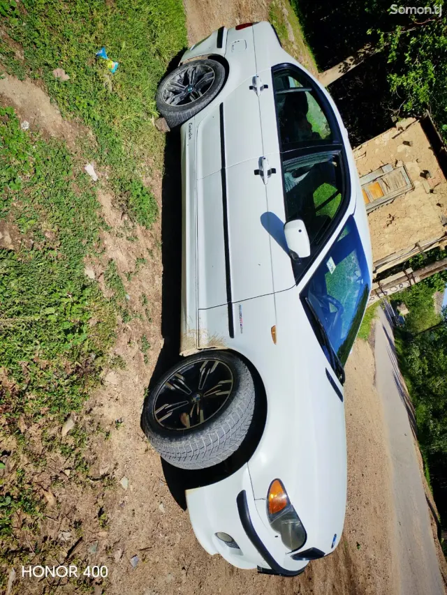 BMW 3 series 1999 · 2.5 MT