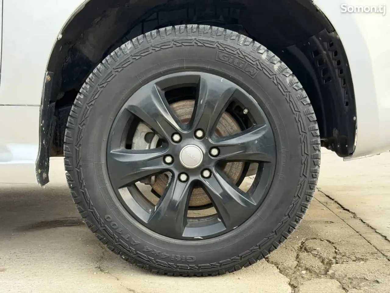 Haval Xiaolong Max 2014 · 2.0 AT