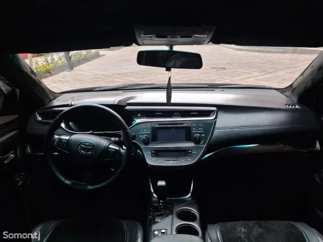 Toyota Avalon 2014 · 3.5 AT