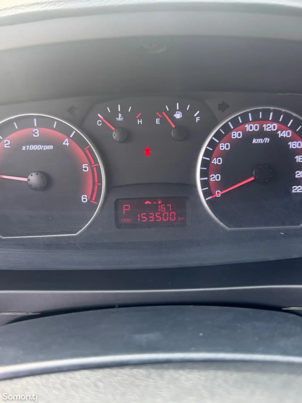 Ssang Yong Korando 2015 · 2.2 AT