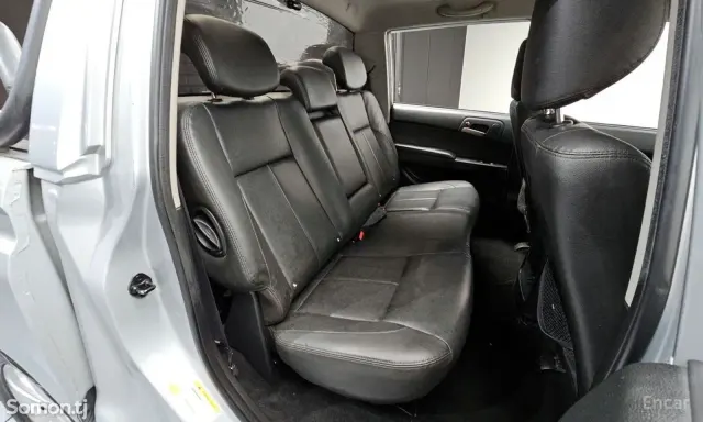 Ssang Yong Korando 2016 · 2.0 AT