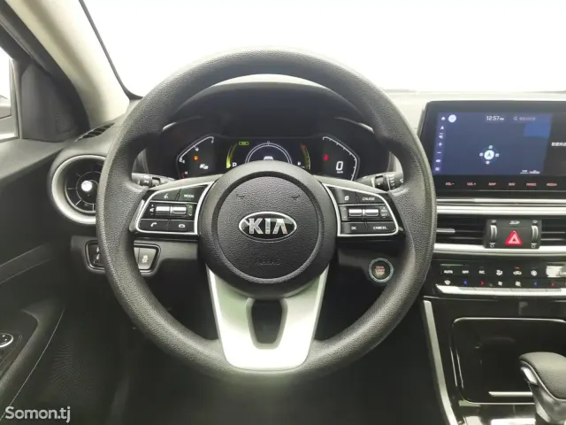 Kia K3 2019 · 1.5 AT