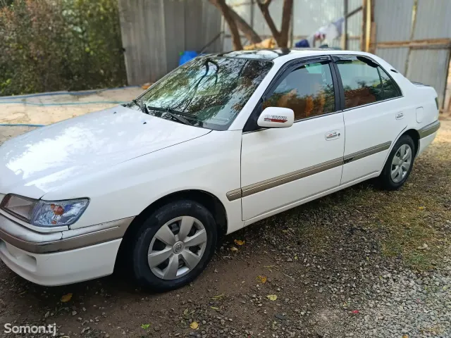 Toyota Corona 1996 · 1.8 AT