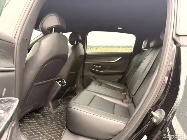 Changan Qiyuan A 2026 · AT