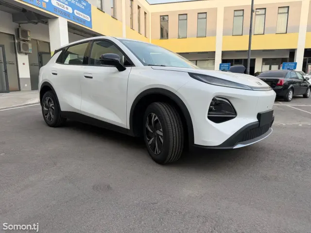 Changan Nevo A05 2026 · AT