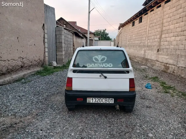 Daewoo Tico 1996 · 1.0 AT