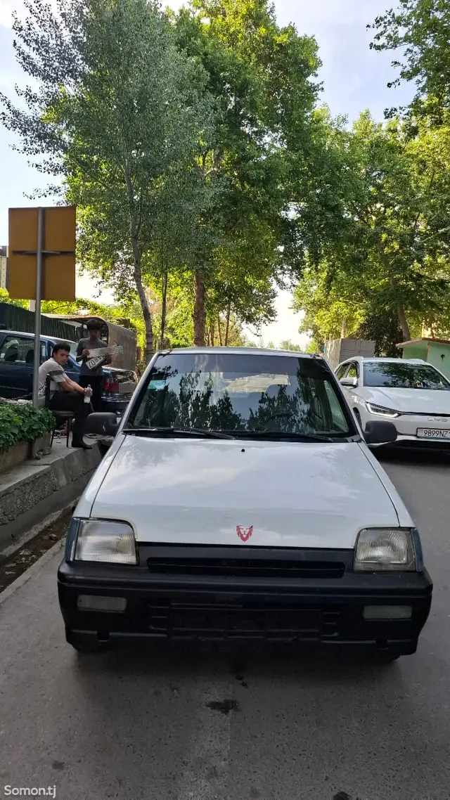 Daewoo Tico 1996 · 0.8 MT