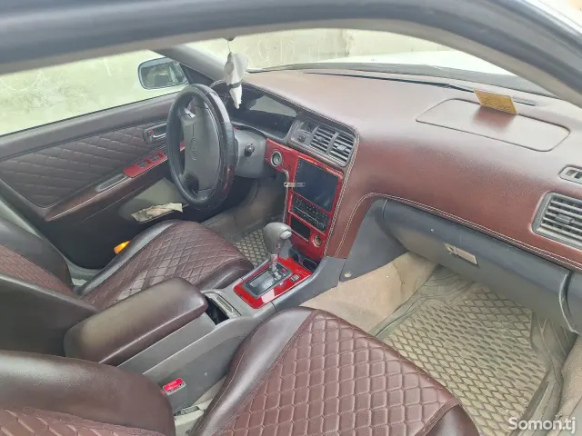 Toyota Mark II 1998 · 2.0 AT