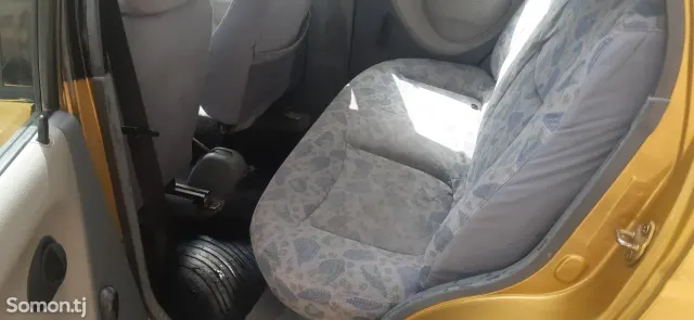 Daewoo Matiz 1998 · 0.8 MT