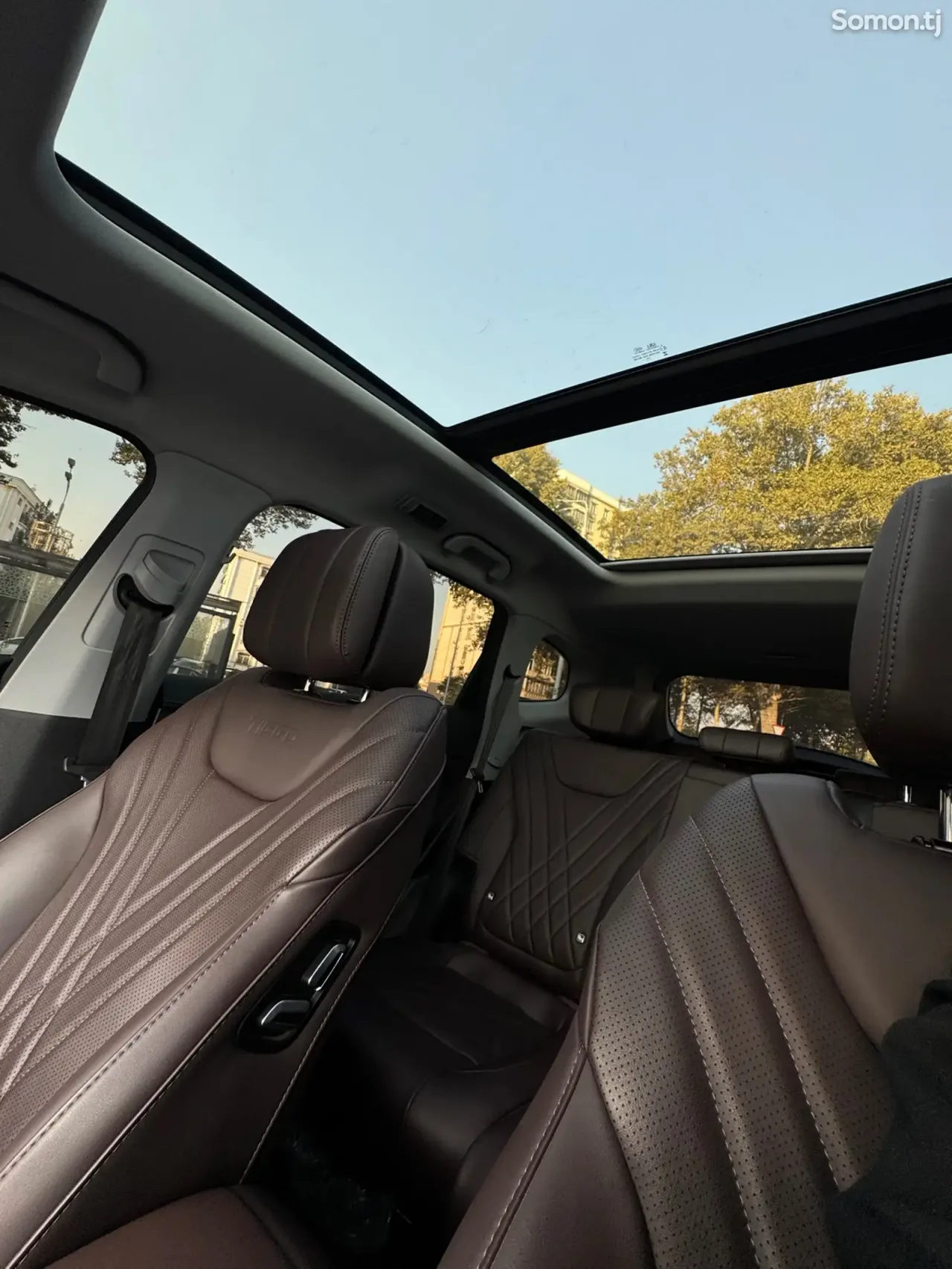 Chery Tiggo 8 Pro Max 2025 · 2.0 AT