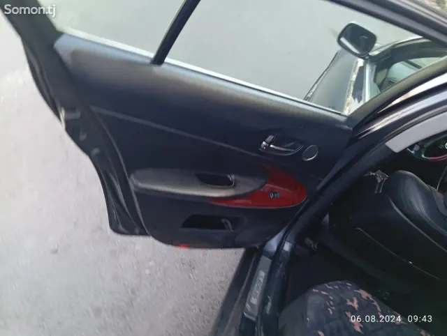 Lexus GS series 2006 · 3.0 AT