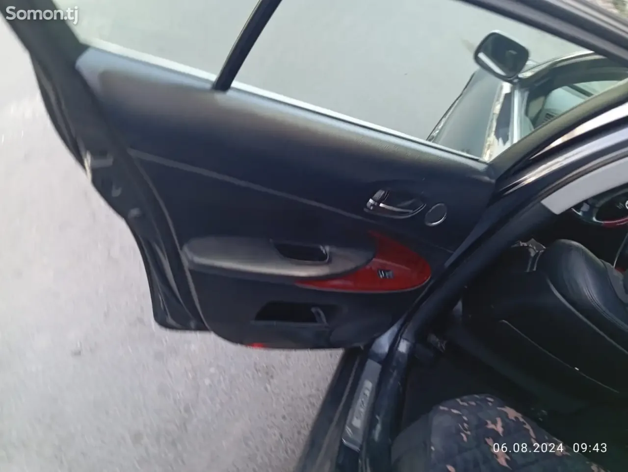 Lexus GS series 2006 · 3.0 AT
