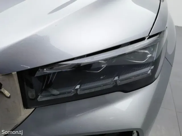 Geely Monjaro 2021 · 2.0 AT