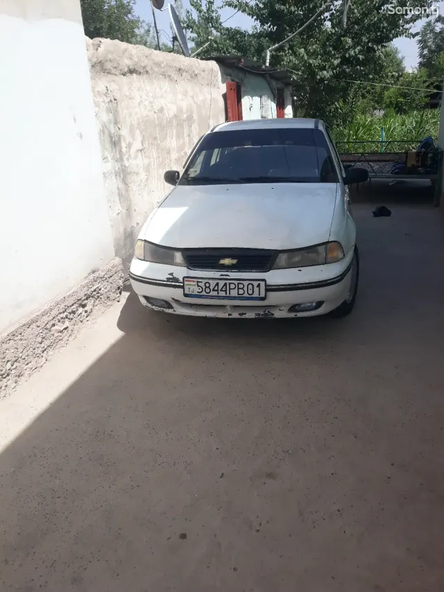 Daewoo Nexia 1996 · 1.6 MT