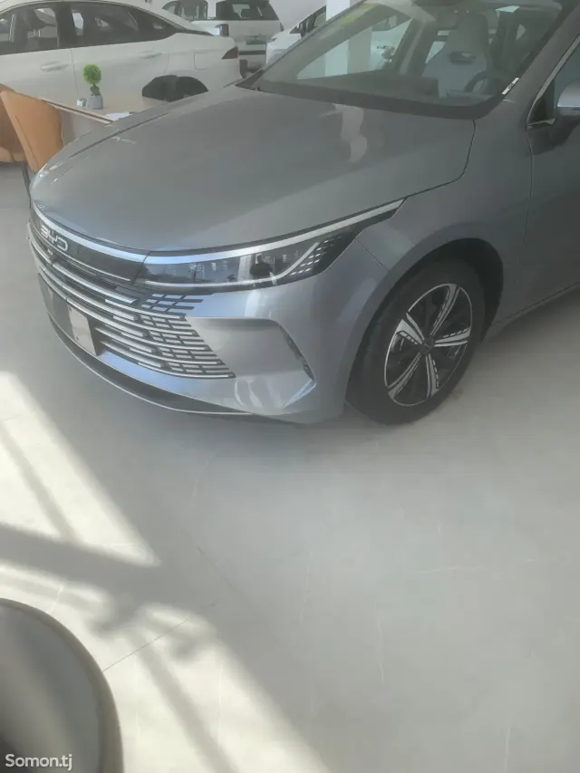 BYD Chazor 2023 · 1.5 AT