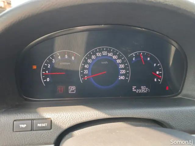 Hyundai Veracruz 2007 · 3.0 AT