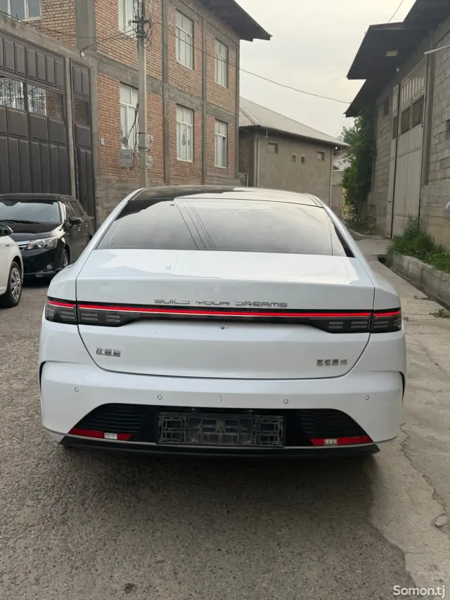 BYD Chazor 2023 · 1.5 AT