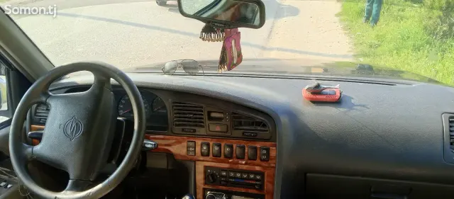 Ssang Yong Musso 2000 · 2.3 MT