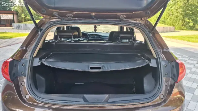 Lifan X50 2018 · MT