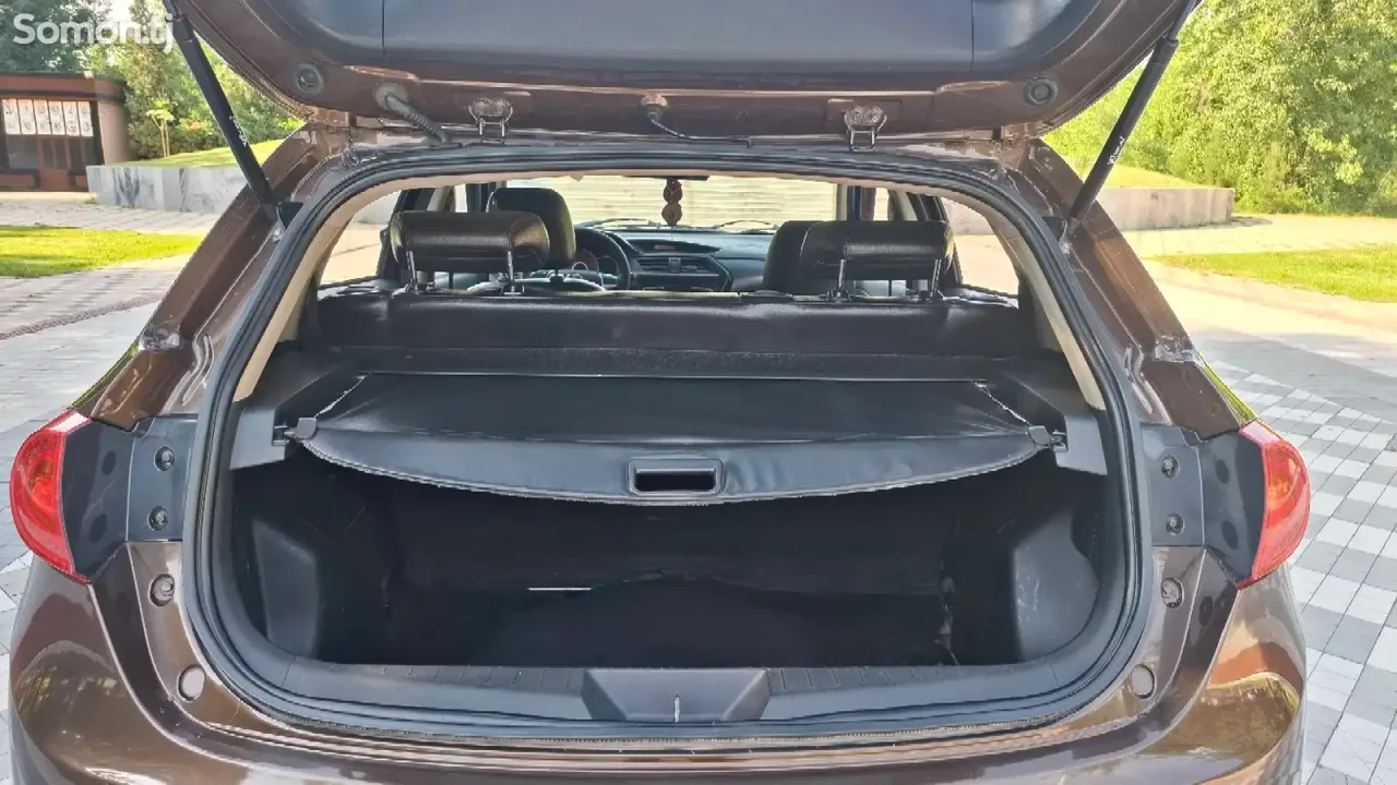 Lifan X50 2018 · MT