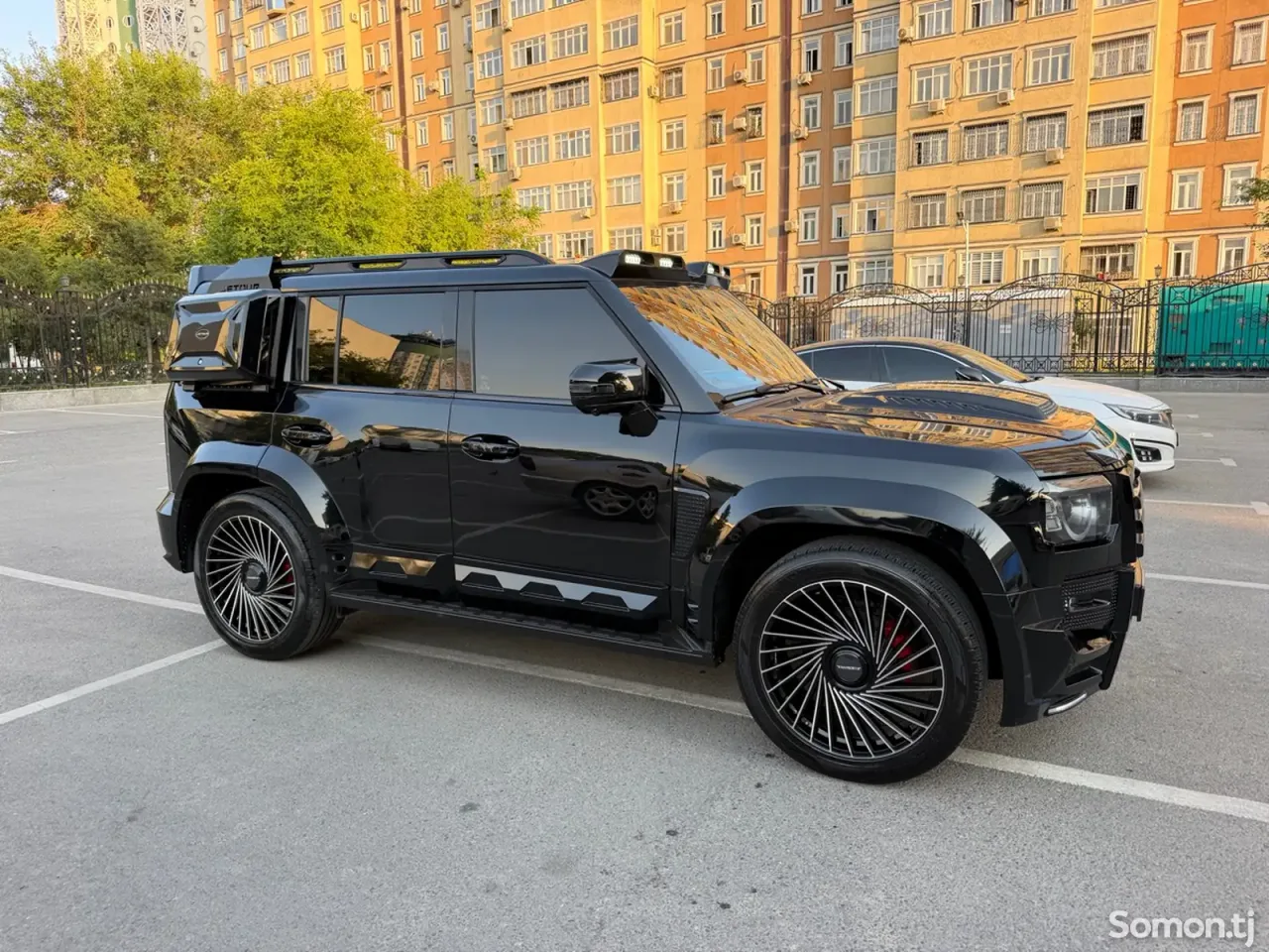 Jetour T2 2026 · 2.0 AT