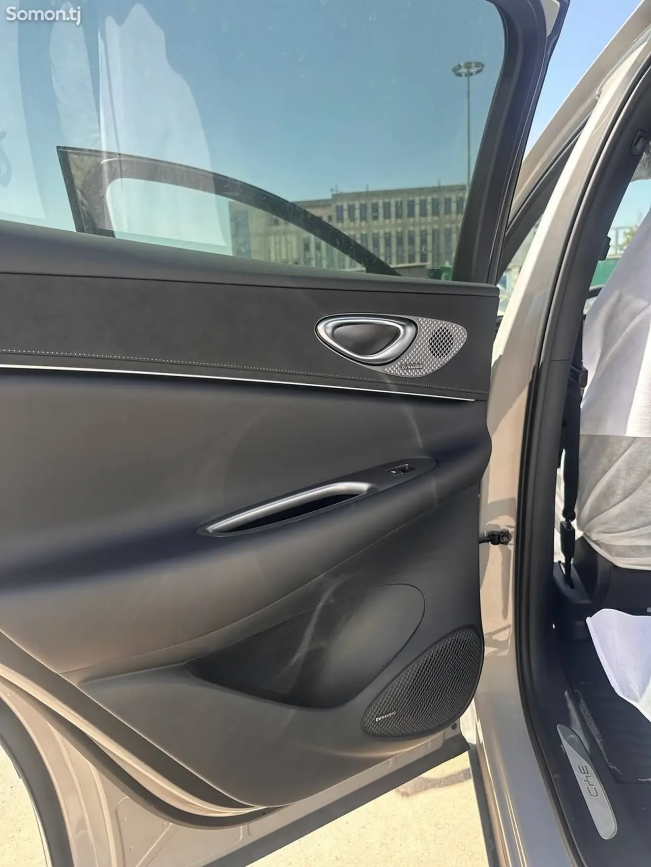 BYD Sea Lion 06 2025 · 2.0 AMT